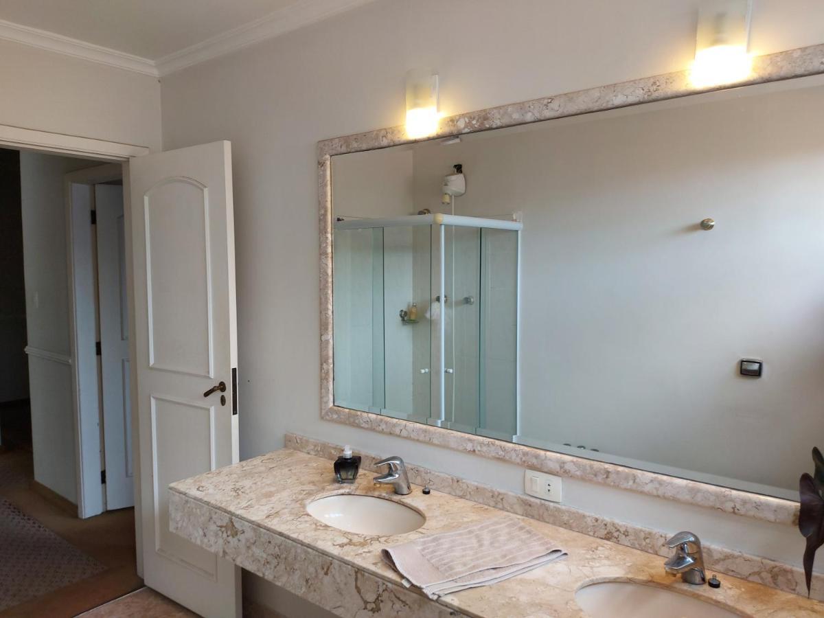 Mansao Morumbi 91 Holiday home
