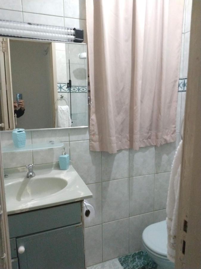Espaco Bela Vista Apartment *