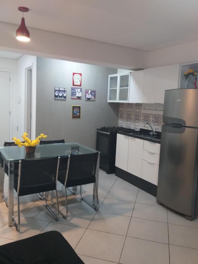 Bem Localizado Centro De Sp Apartment *