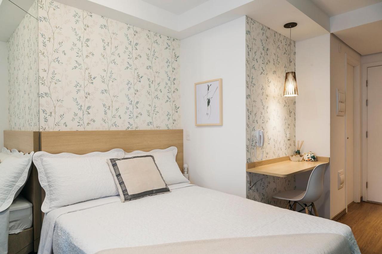 Apartamento Setin Sao Luis - Casapp Consolacao Sp São Paulo