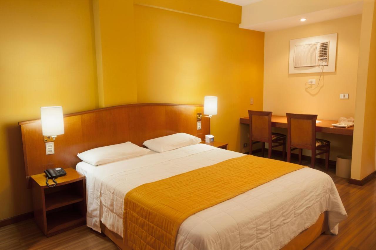 Moncloa Hotel