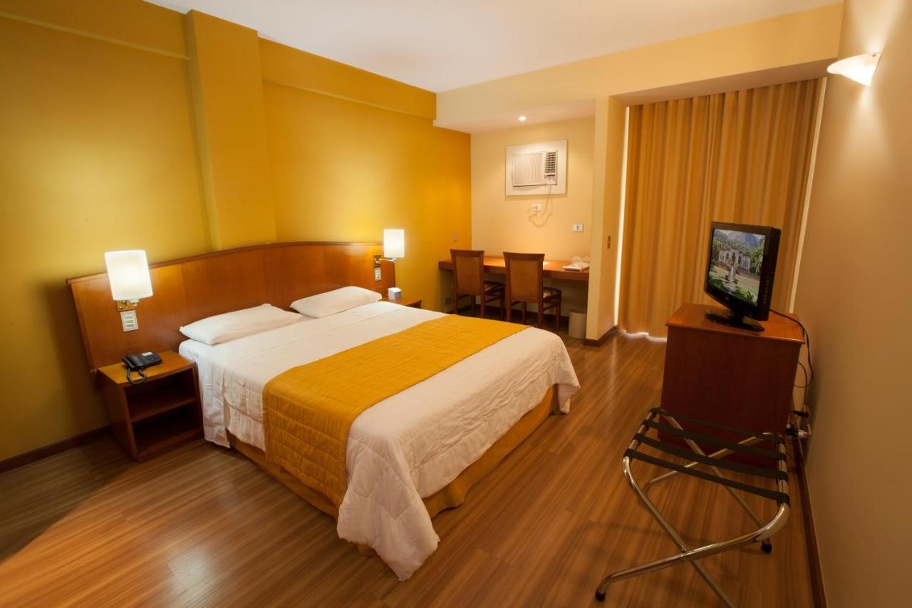 Moncloa Hotel