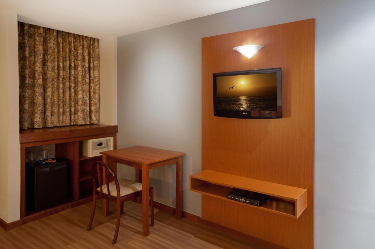 Moncloa Hotel