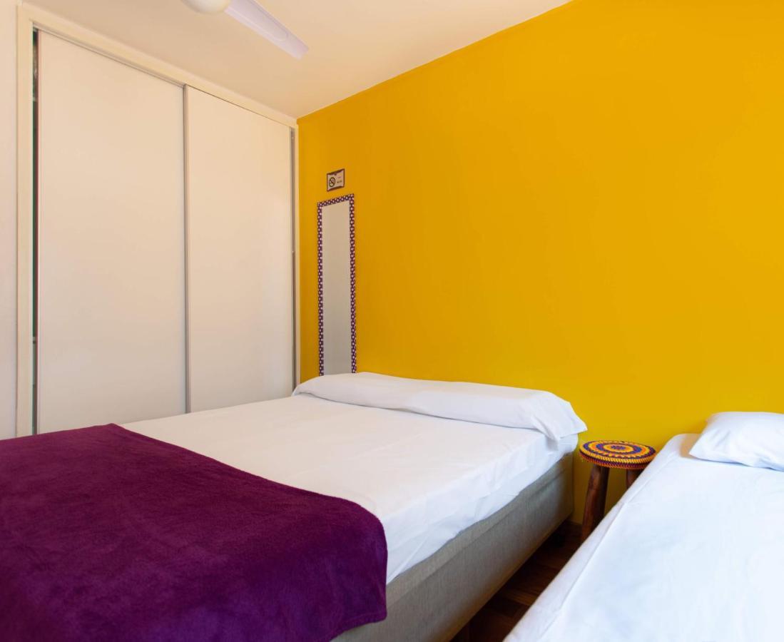 Hostel Mada *