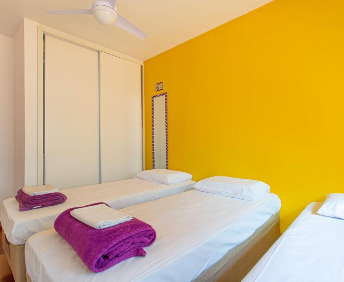 Mada Hostel *