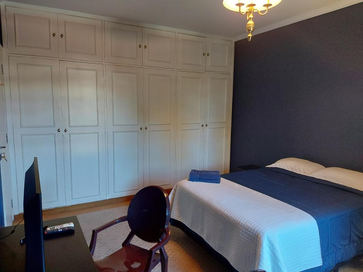 Holiday home Mansao Morumbi 91 *