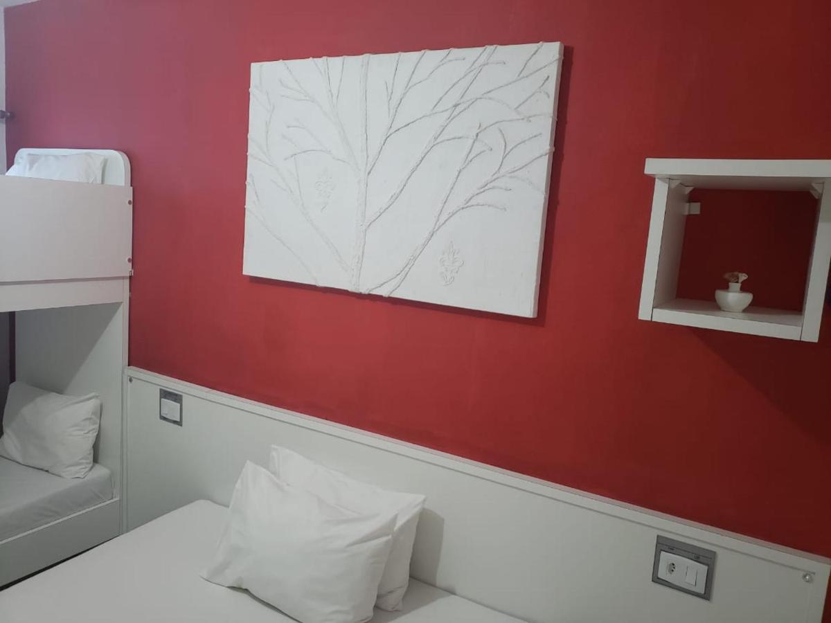 Hotel Recanto Perdizes 2*