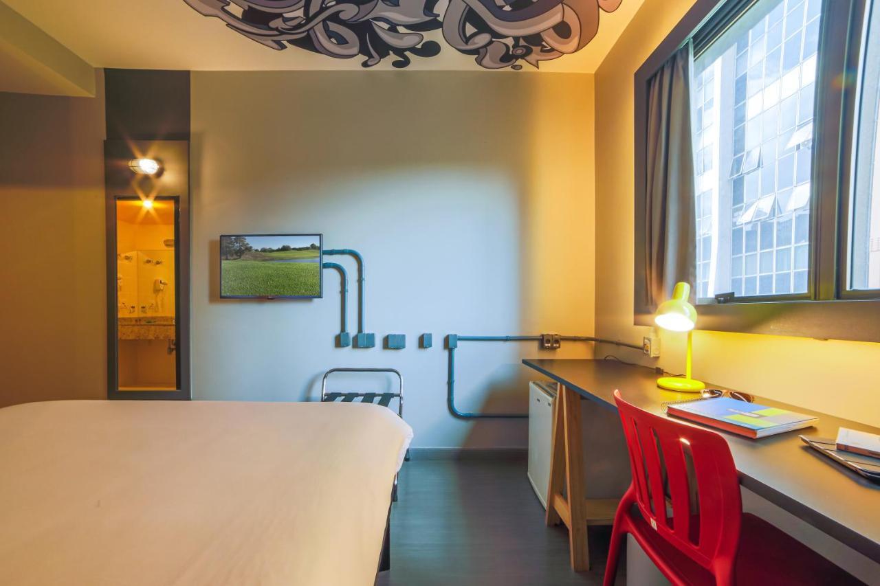 Ibis Styles Sp Faria Lima Sao Paulo