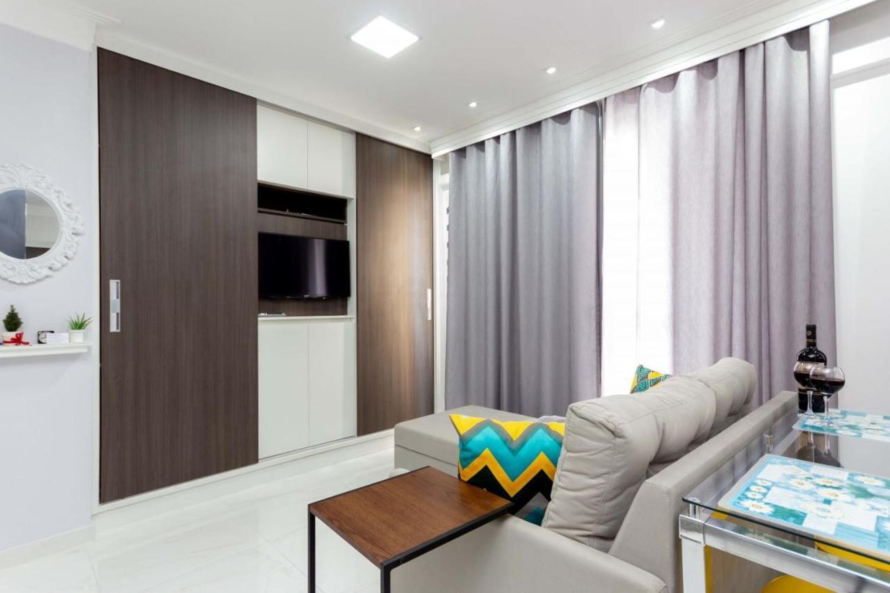 Hakaza Noah 511- Studio No Centro De Apartment *