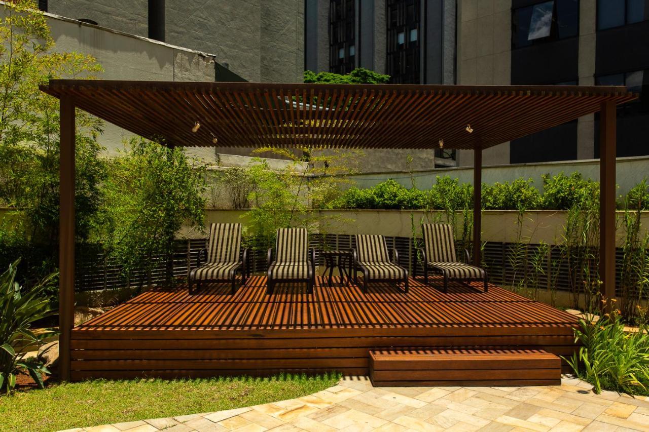 Aconchegante Duplex No Brooklin Iii * Sao Paulo