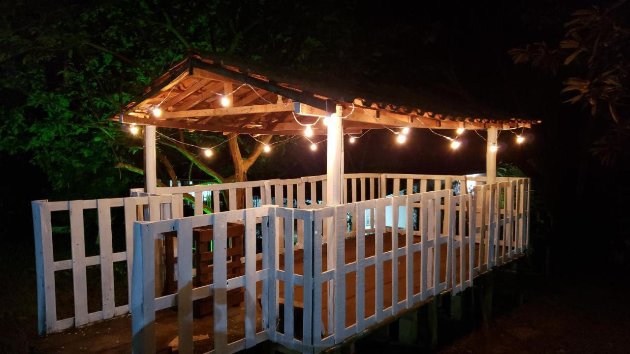Tatil Evi Linda Chacara, Sossego E Piscina *