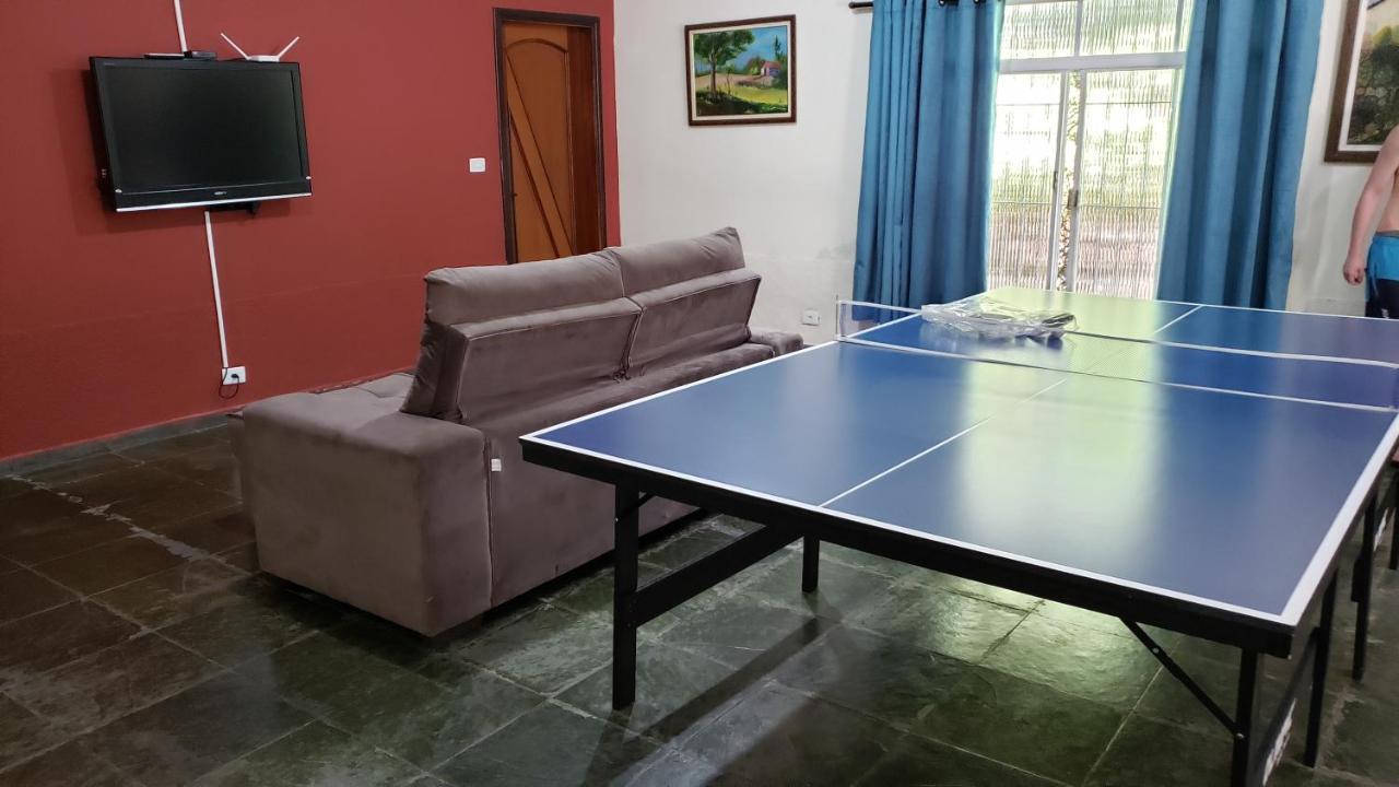 Linda Chacara, Sossego E Piscina Tatil Evi *