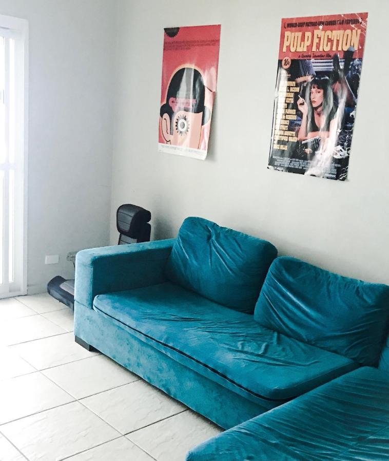 Viva Design Hostel *