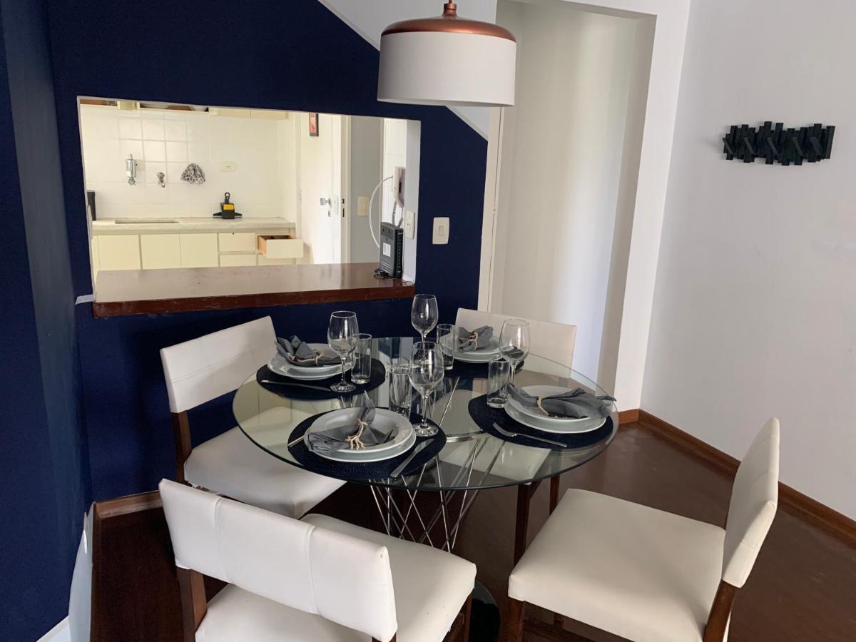 Lindo Apto, Completo, Proximo Ao Metro!! Apartment *