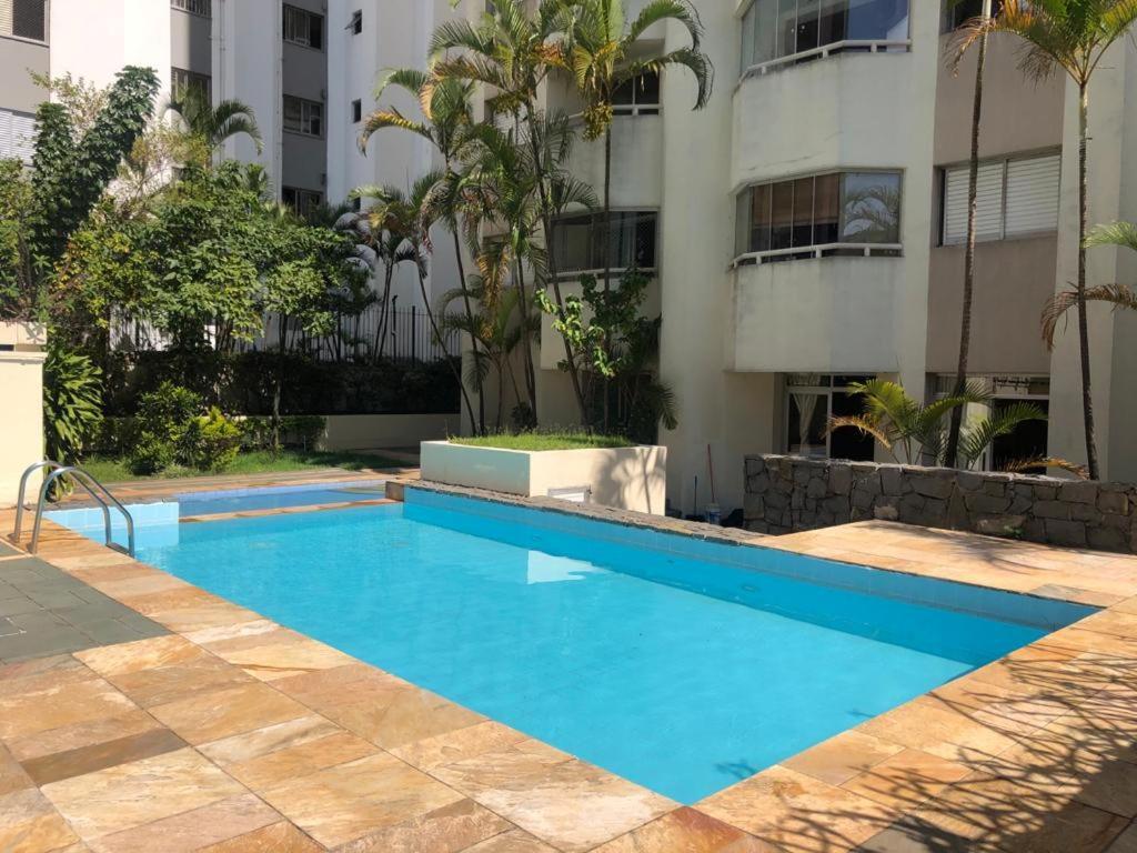 Lindo Apto, Completo, Proximo Ao Metro!! Apartment Sao Paulo