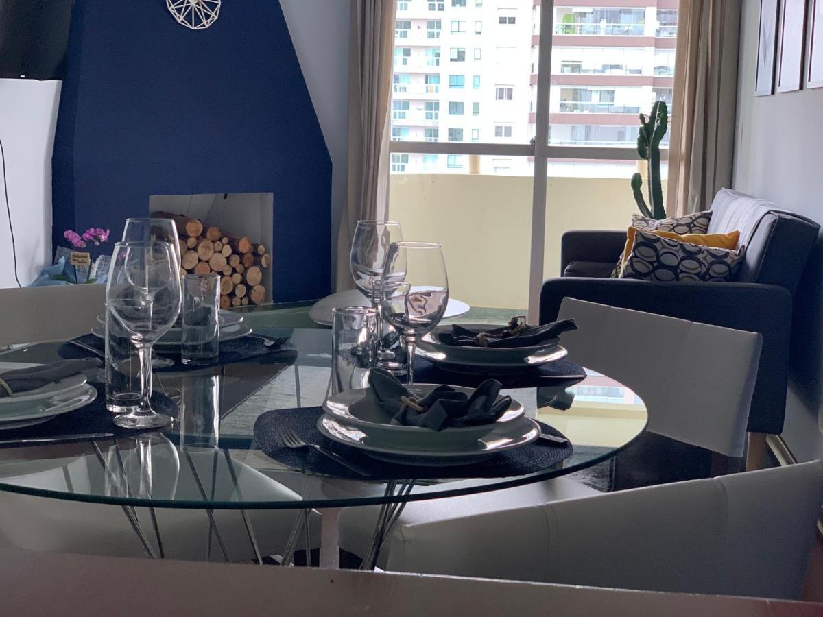 Lindo Apto, Completo, Proximo Ao Metro!! Apartment *
