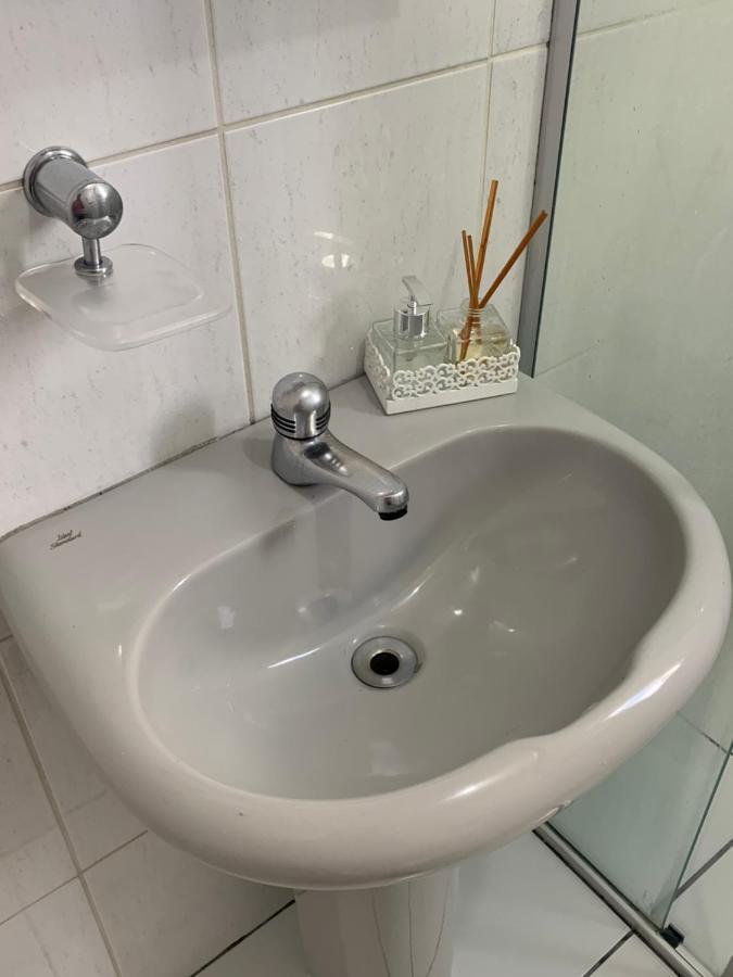 Lindo Apto, Completo, Proximo Ao Metro!! Apartment Sao Paulo