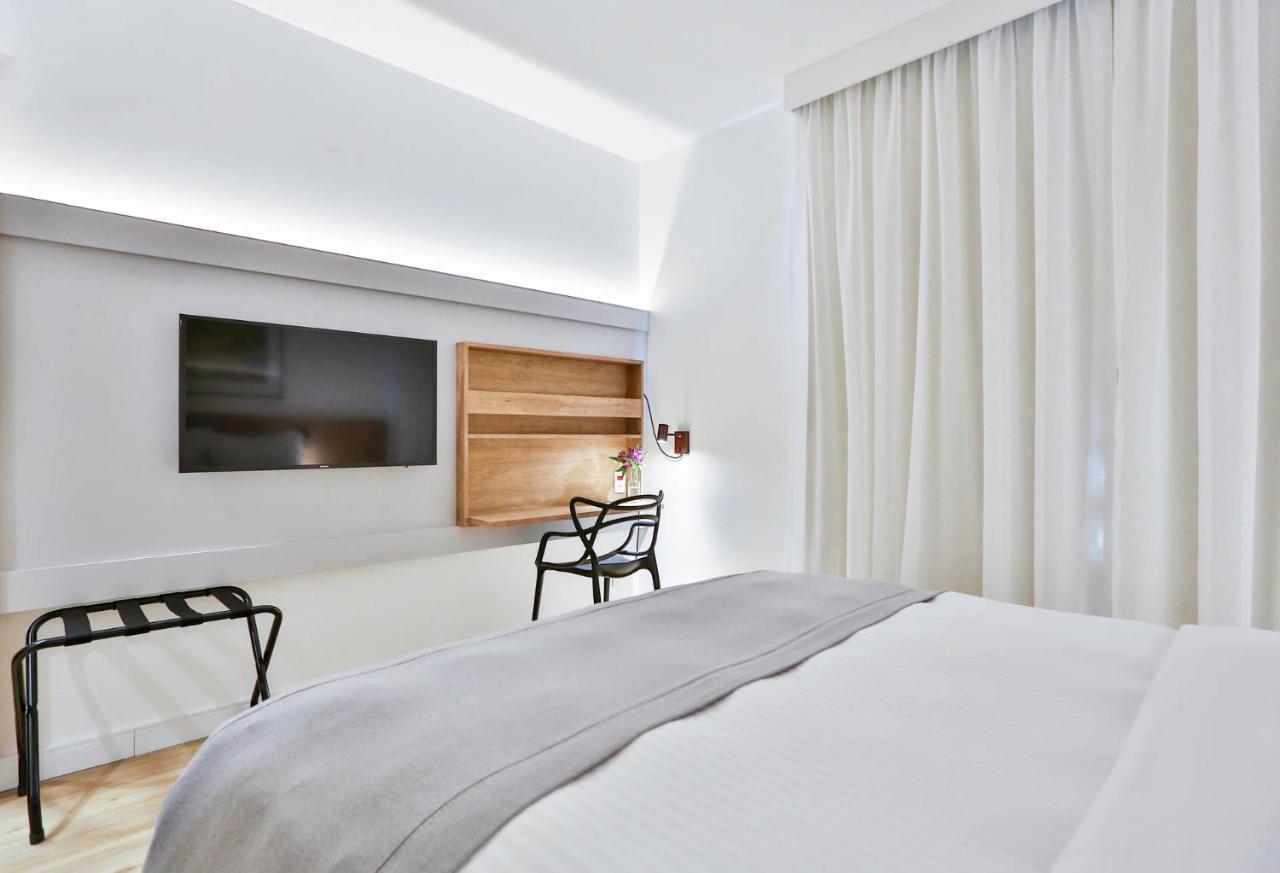 Tryp By Wyndham Paulista Paraiso 4*