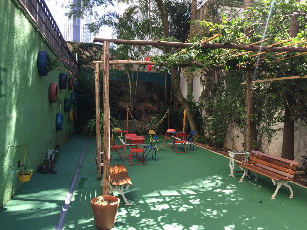 Nomade In Arte E Hostel *
