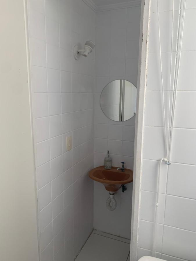 Lindo Apto, Completo, Proximo Ao Metro!! Apartment