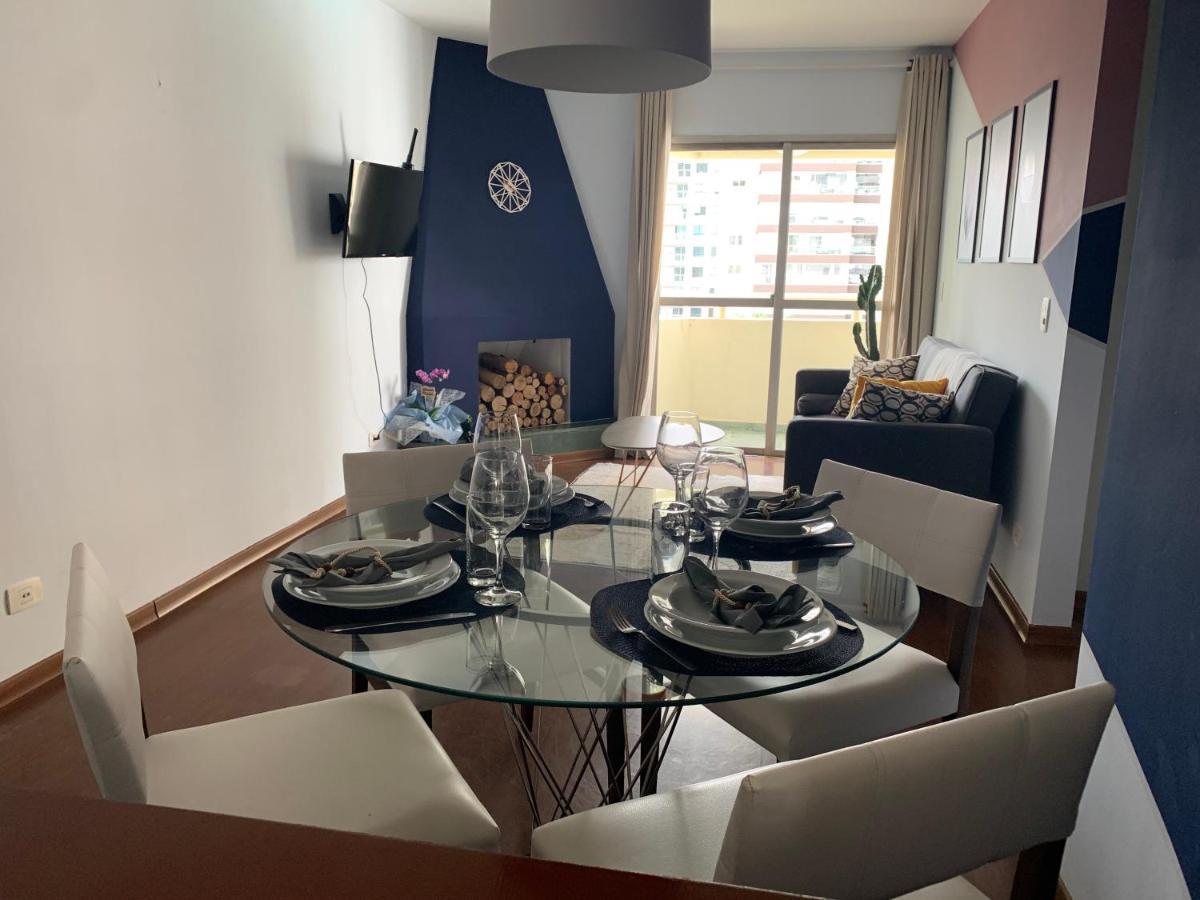 Lindo Apto, Completo, Proximo Ao Metro!! Apartment *