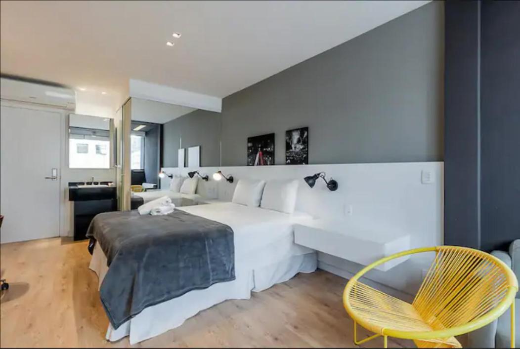 Audaar Vgc Residencial - Olimpia * São Paulo