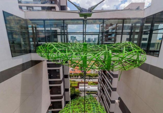 Magnificos Ap Luxo - 43mts E 63mts, 1 Ou 2 Qtos Apartamento São Paulo