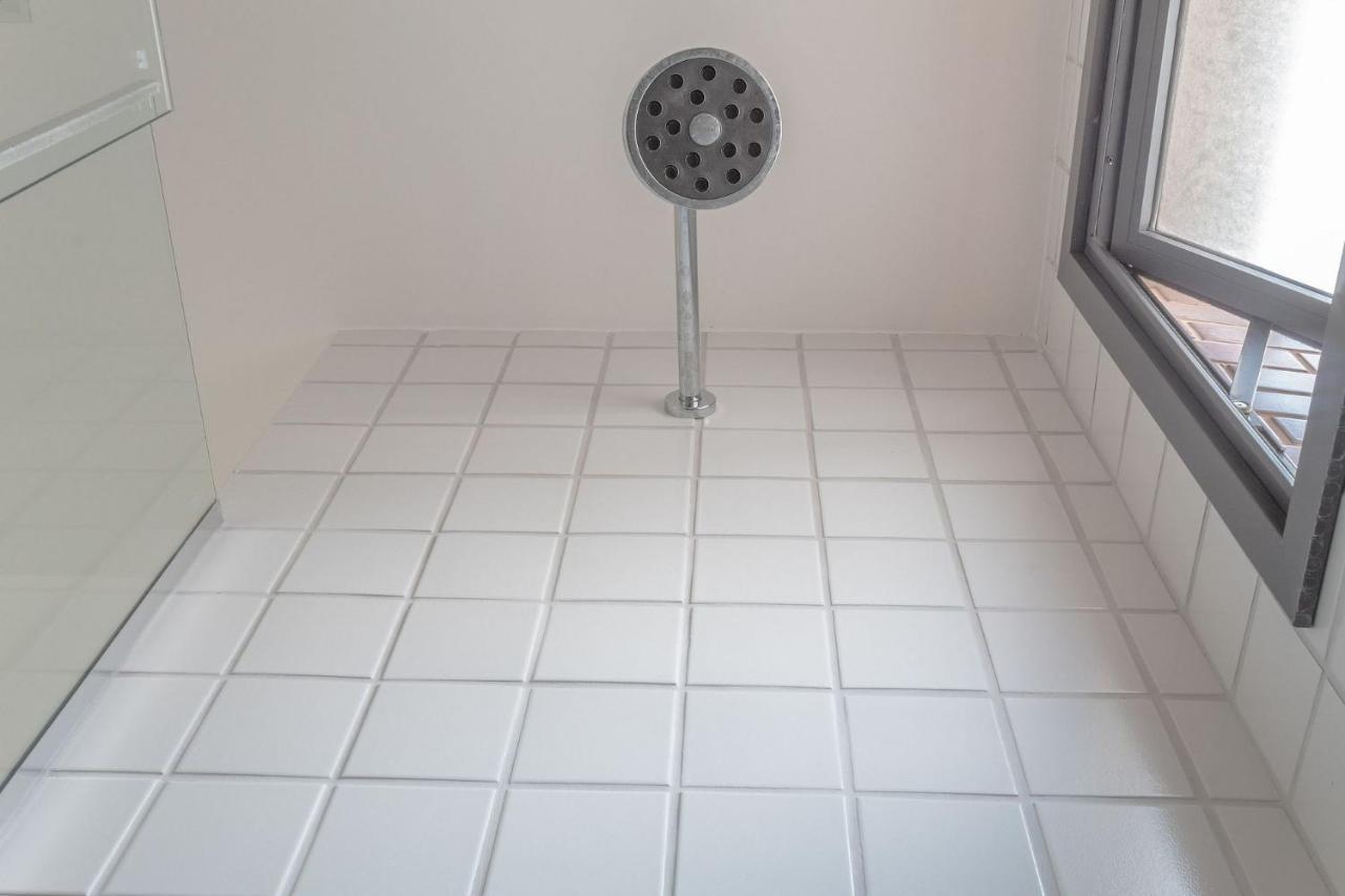 Apartemen Anylife Comfort Fradique Coutinho 101 Sao Paulo