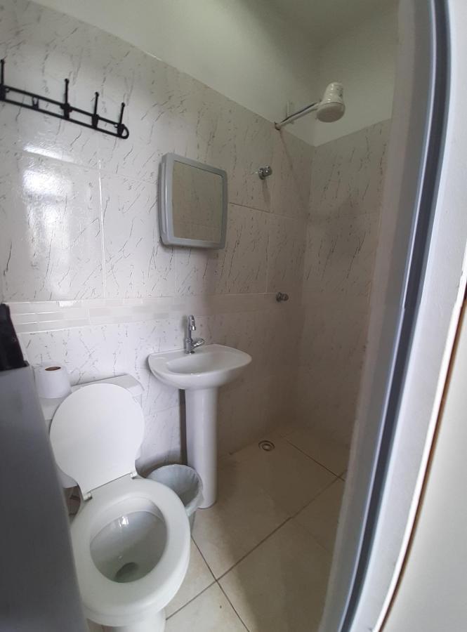 Balcony Hostel