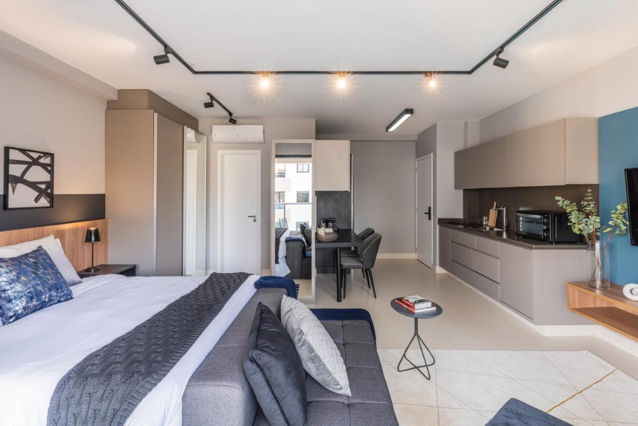 Căn hộ Apartamento Com Vaga Itaim Bibi