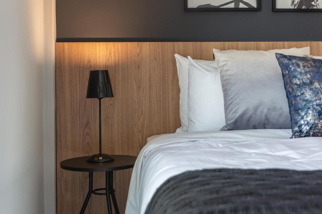 Apartamento Com Vaga Itaim Bibi Căn hộ São Paulo