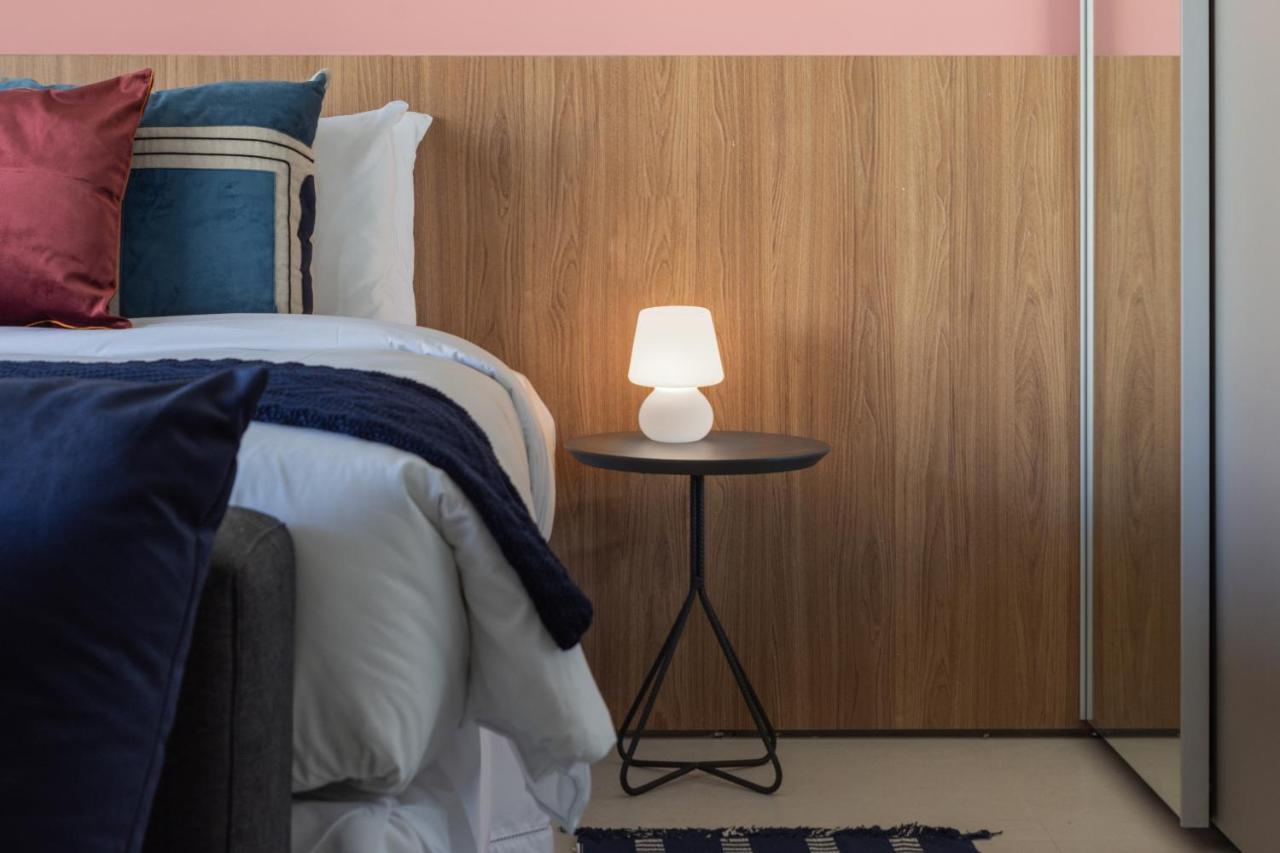 Apartamento Com Vaga Itaim Bibi São Paulo