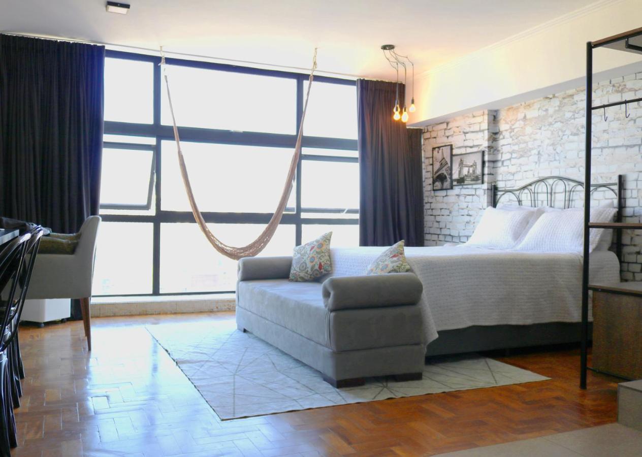 Apartment Centro Sp 29 Mirante Do Vale *