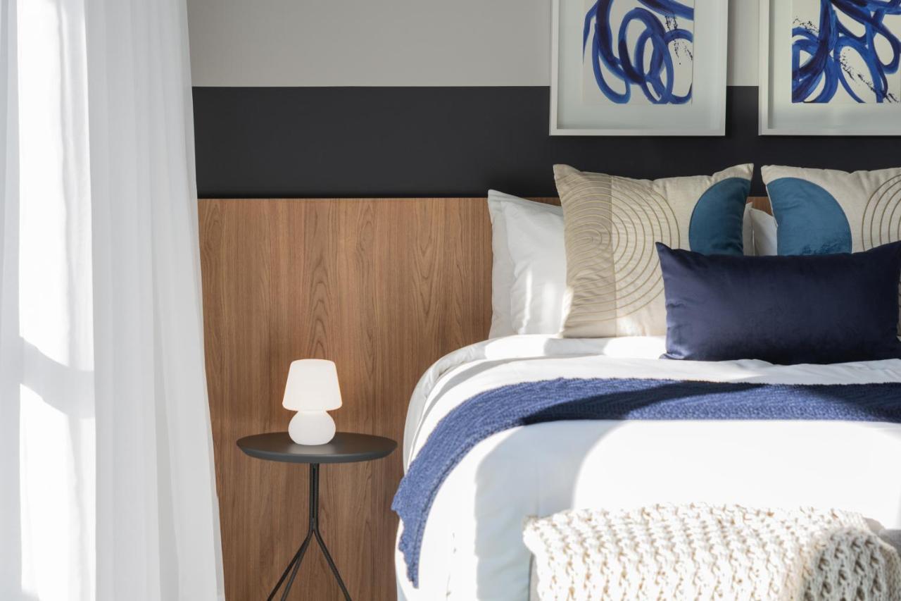 Căn hộ Apartamento Com Vaga Itaim Bibi *