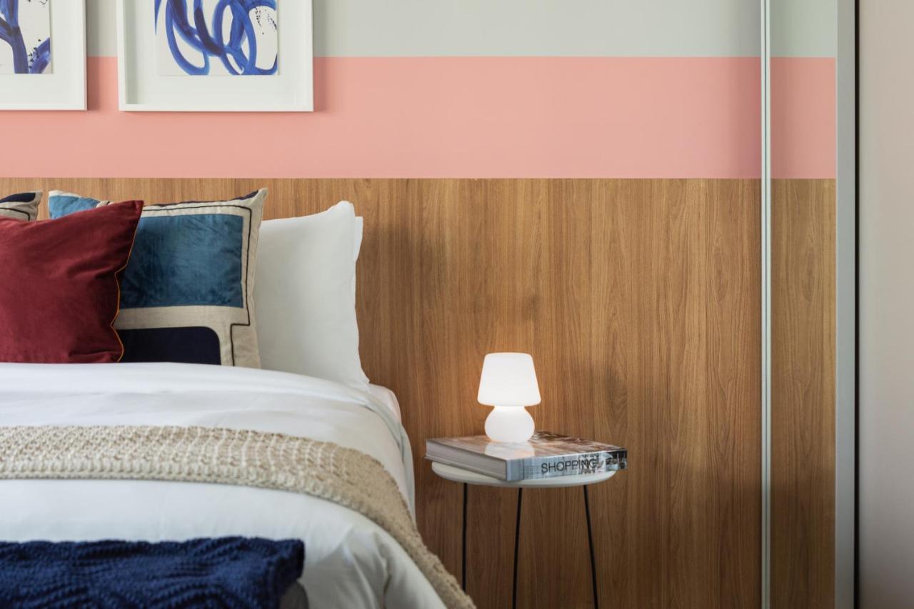 Apartamento Com Vaga Itaim Bibi *