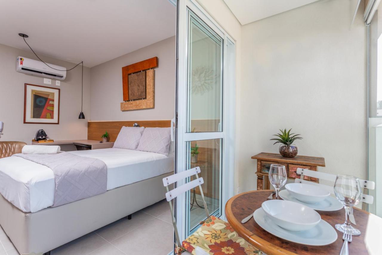 Apartment Sintese Moema
