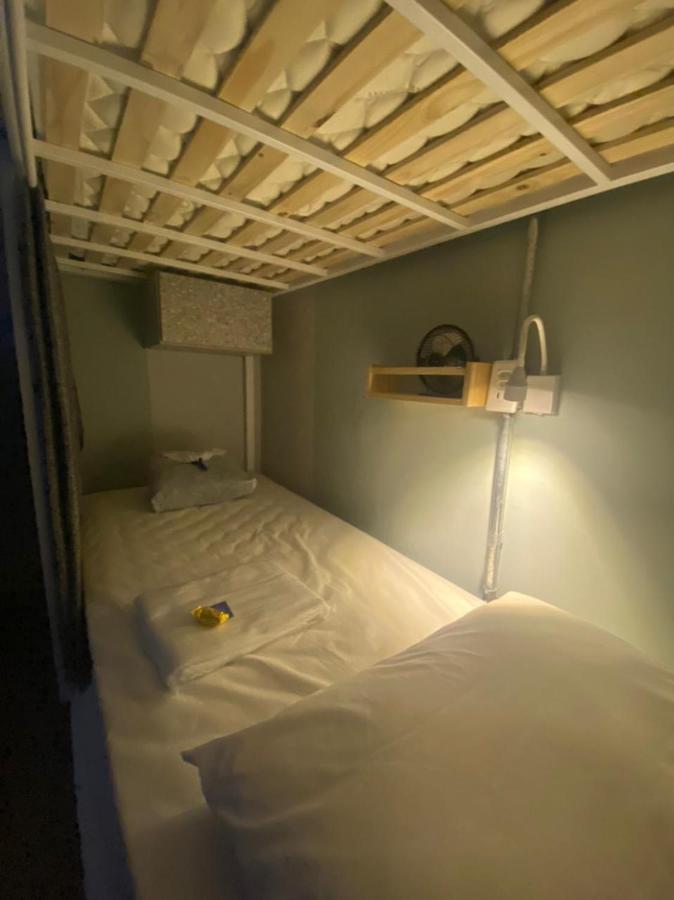 Albergue Angatu *