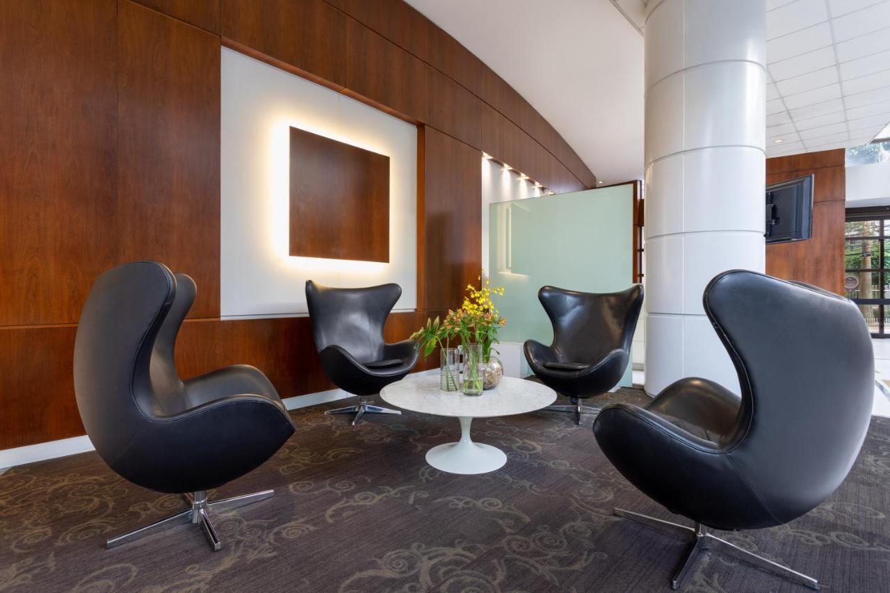 Mercure Grand Plaza Paulista Hotel