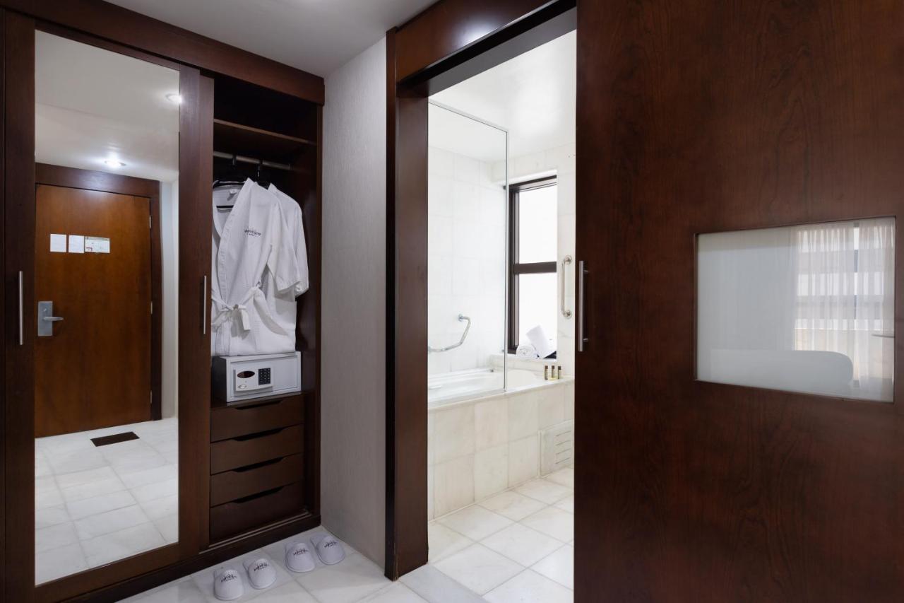 Mercure Grand Plaza Paulista 4*