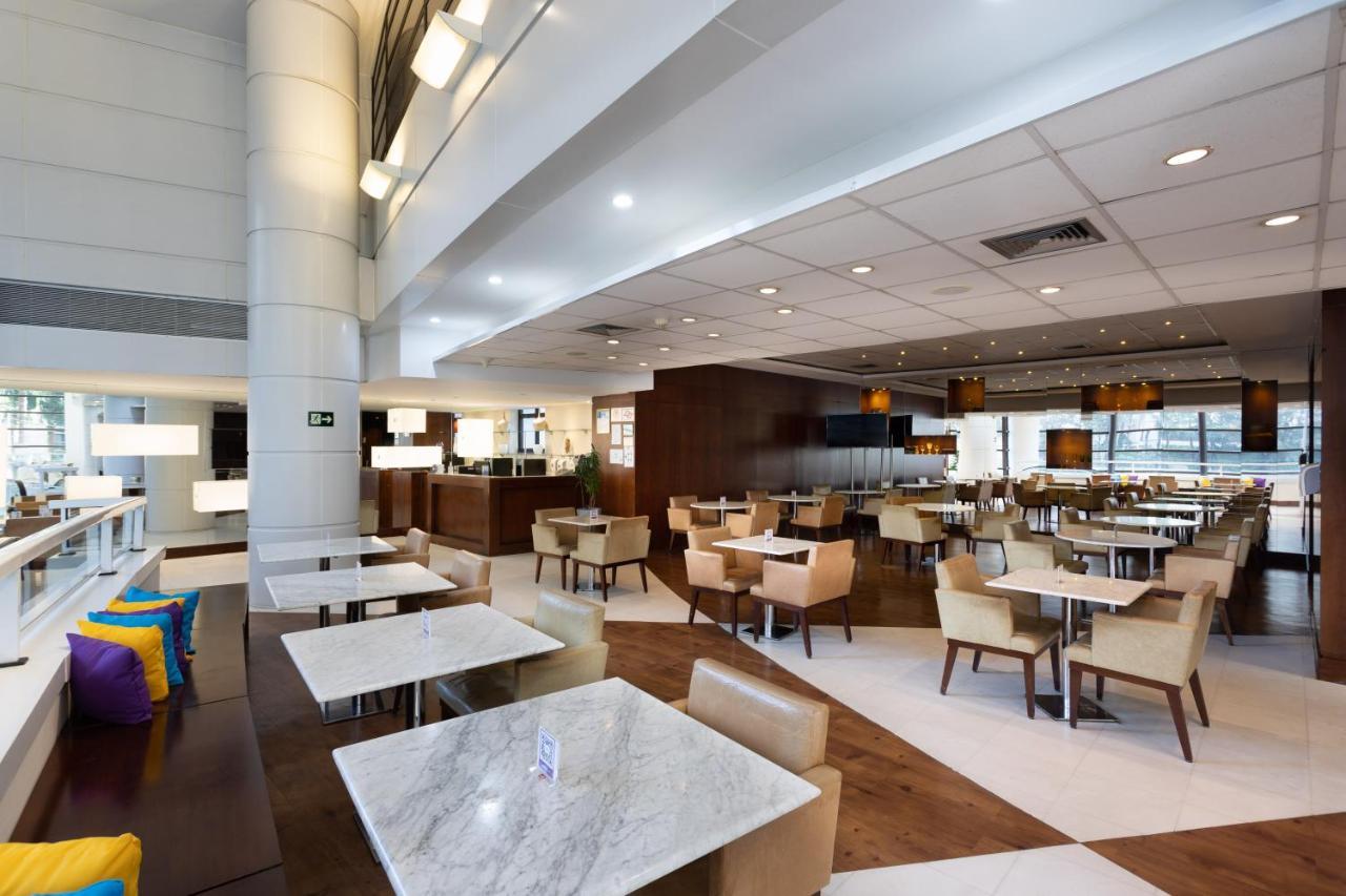 Mercure Grand Plaza Paulista Sao Paulo
