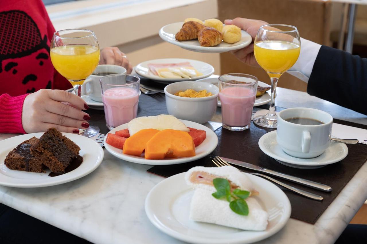 Mercure Grand Plaza Paulista Hotel