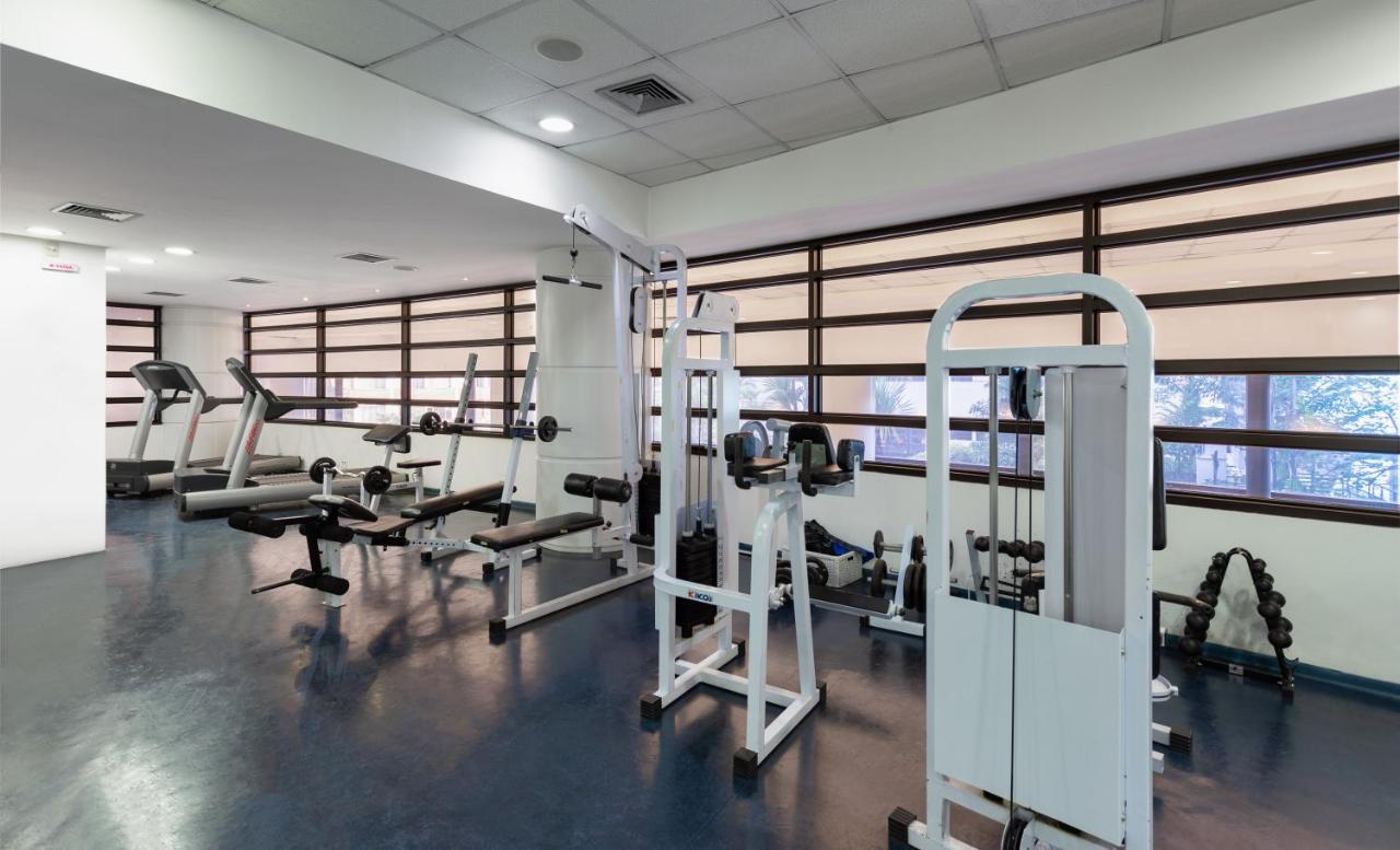 Mercure Grand Plaza Paulista Hotel 4*
