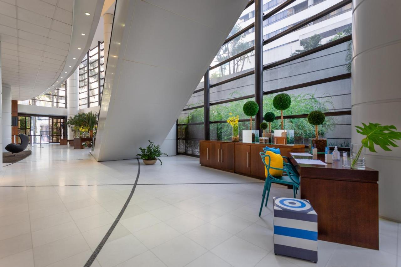 Mercure Grand Plaza Paulista Sao Paulo