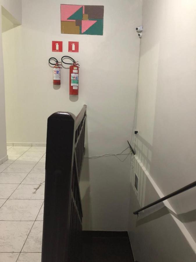 Hotel Carrao