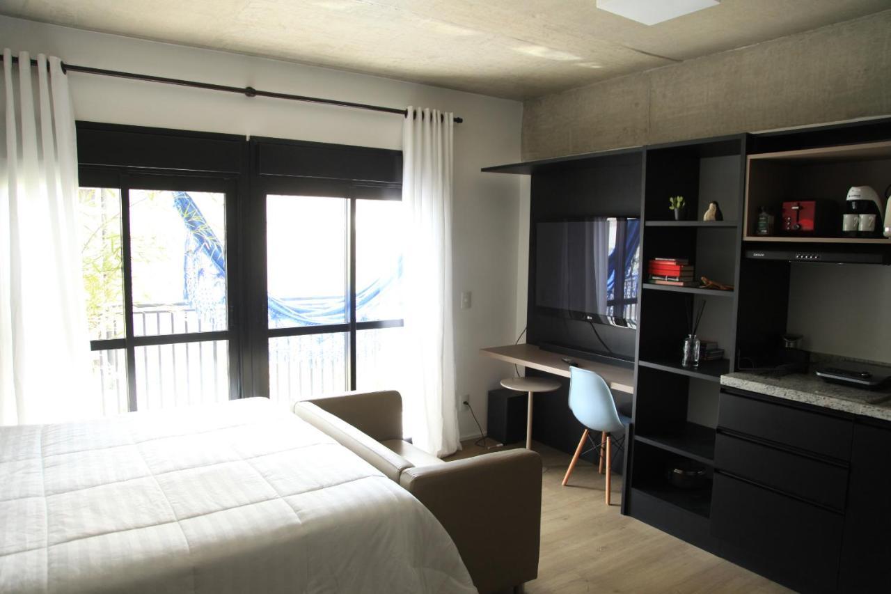81 Brand-new Next To Paulista Av, Fast Wifi Apartment *