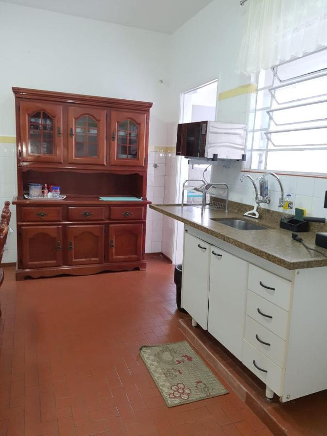 Inn Monte Alegre