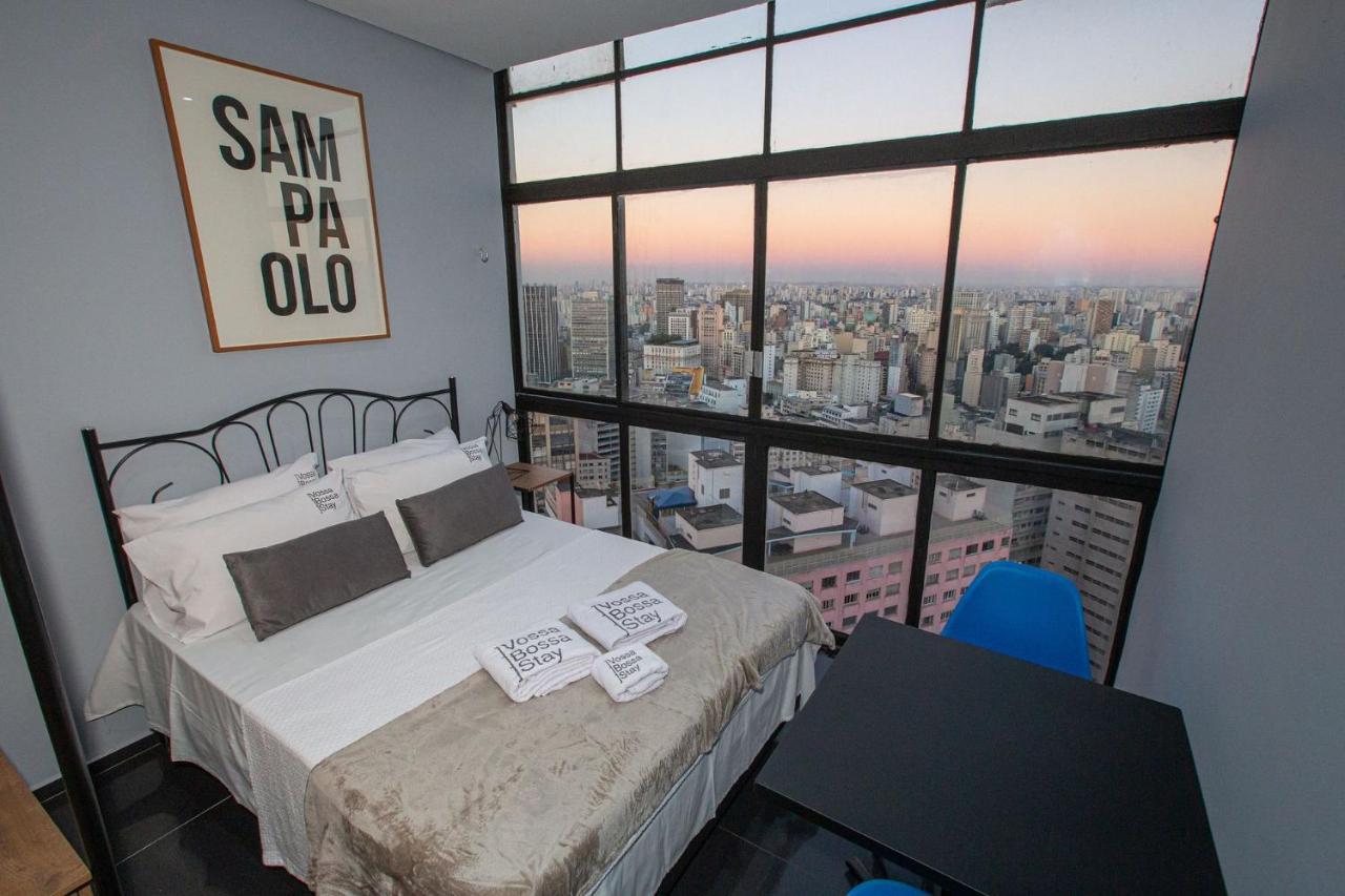 Vossa Bossa Copan Apartment