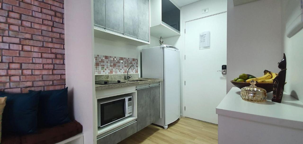 Apartment Vossa Bossa Augusta
