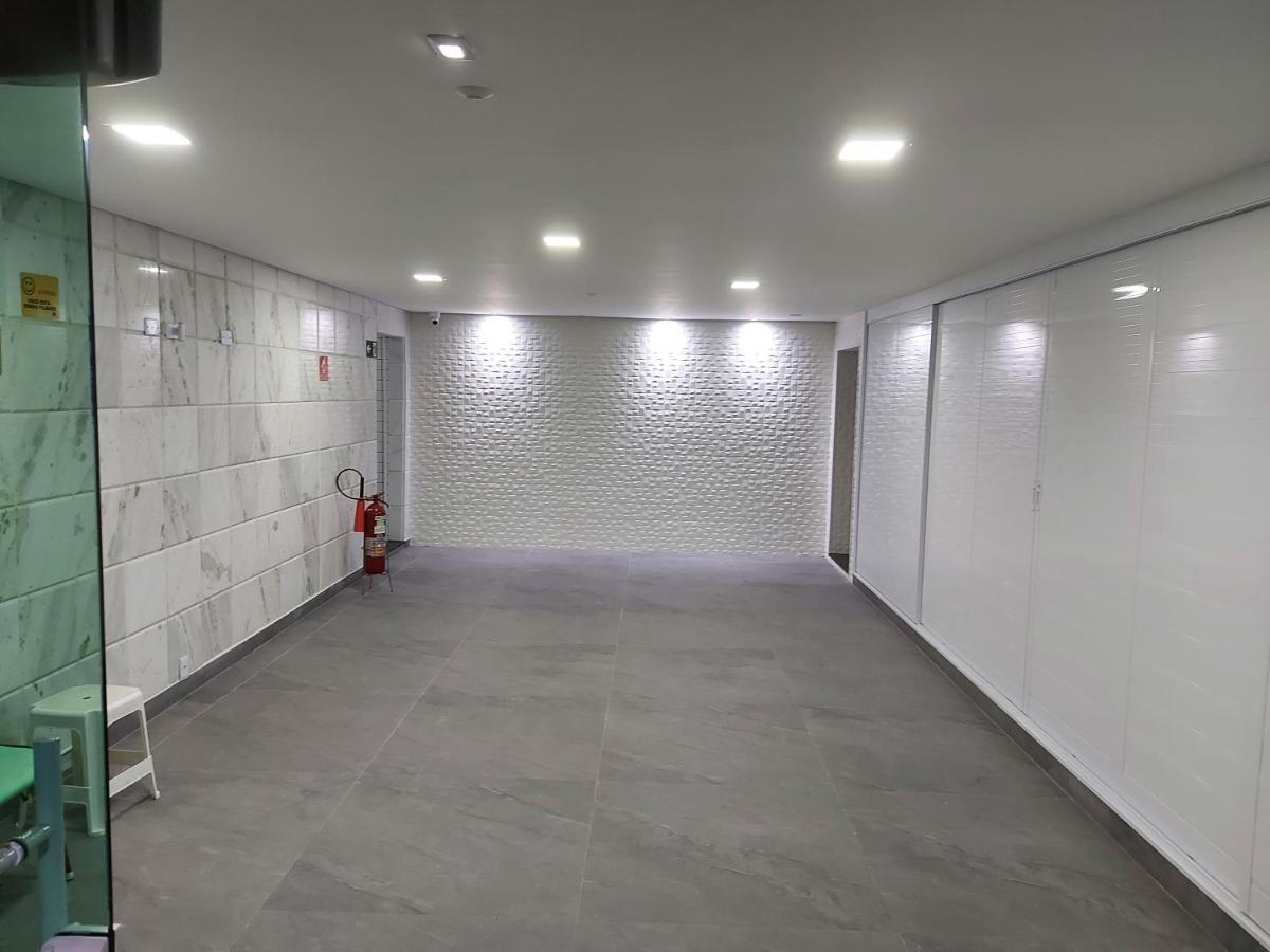 Apartment Beira Mar - Guilhermina