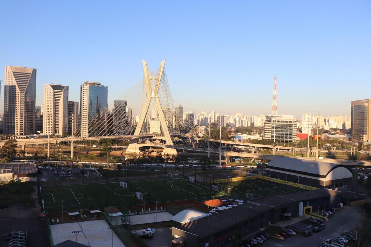 Apartment 703 - Apto Inteiro Morumbi 703
